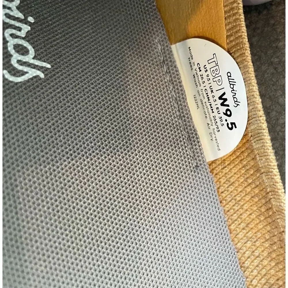 Allbirds Tree Breezer Flats - Picture 6 of 7